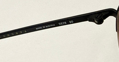 Porsche Design Carrera 5628 Folding Sunglasses-Vintage-NOS/Unworn-Austria