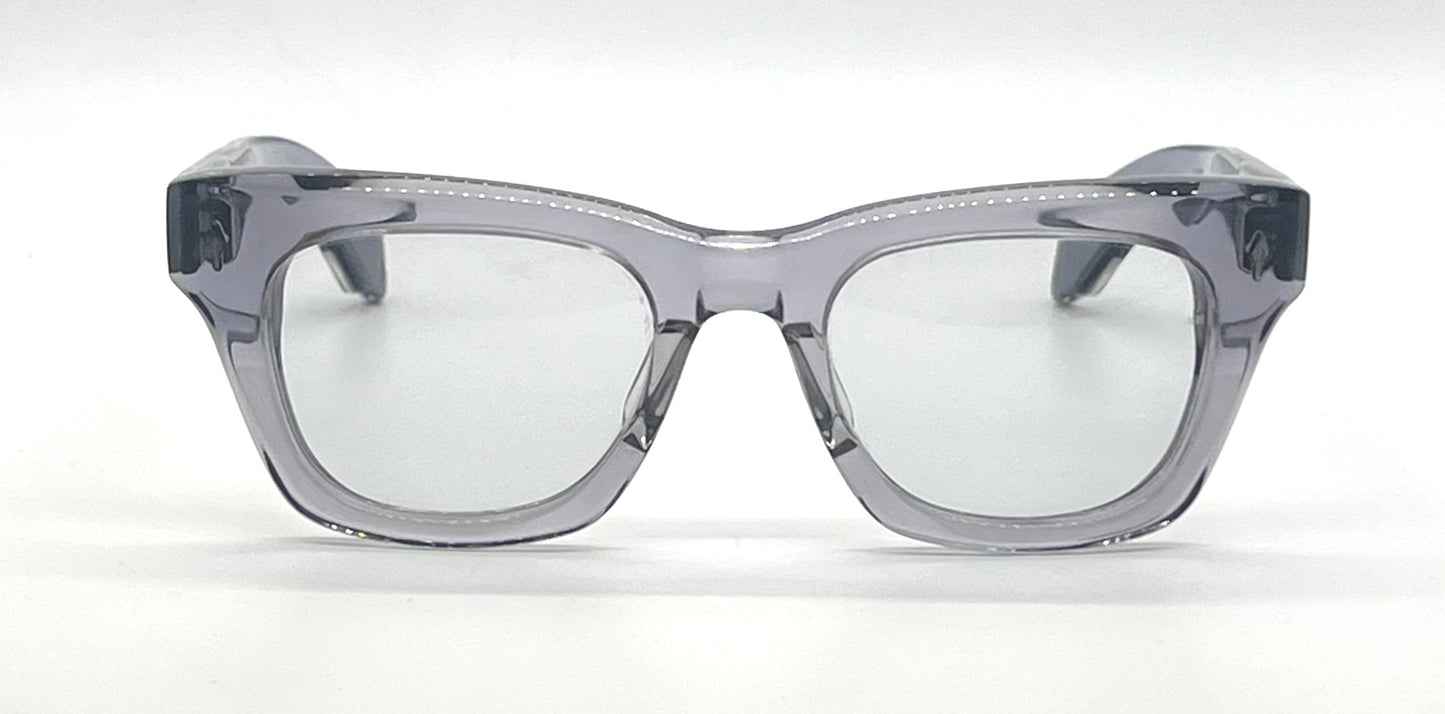 Jacques Marie Mage x Alessandro Squarzi Dealan Charcoal-Ltd 300-Full Kit