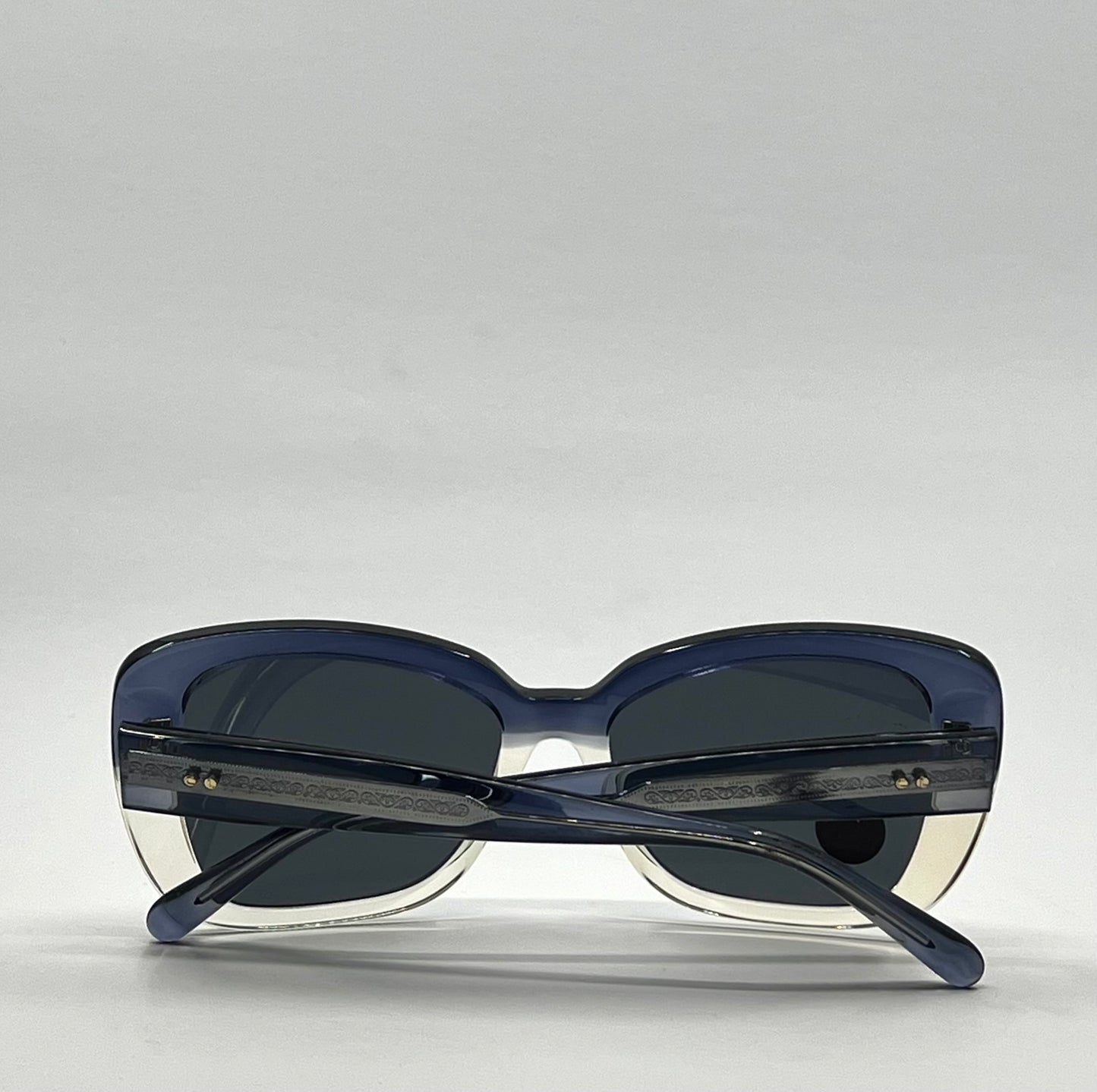 Catch London Brockwell Pink-05 Sunglasses UV Color-Changing Frame England 54-17