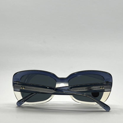 Catch London Brockwell Pink-05 Sunglasses UV Color-Changing Frame England 54-17
