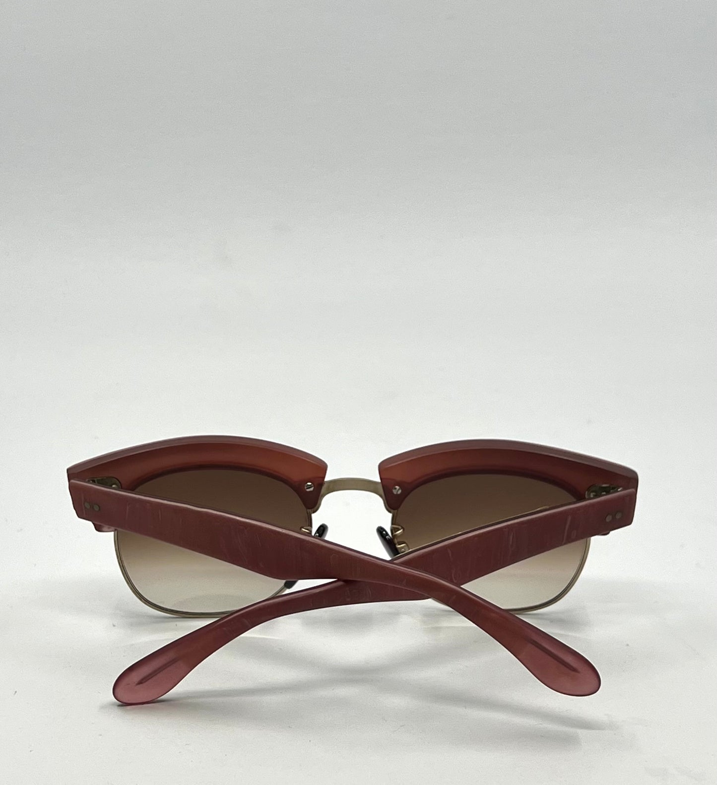 The 1986 L.A. Eyeworks Gigantor-Vintage Sunglasses (Rare|Collectible)-Deadstock