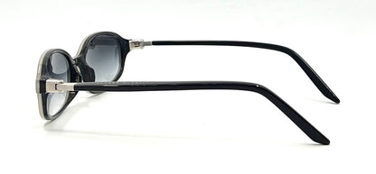 Alfred Dunhill 840A 029 Vintage Sunglasses w/New Gradient Tinted Custom Lenses-w/Case