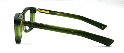 Jacques Marie Mage Arshile Rover Optical Frame Ltd 350 Full Kit
