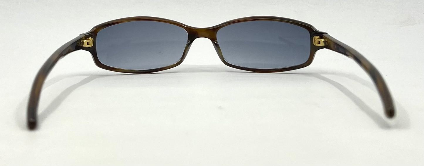 Gucci GG1473 5T7-Y2K Vintage Sunglasses-New Day/Night Custom Lenses-Unworn