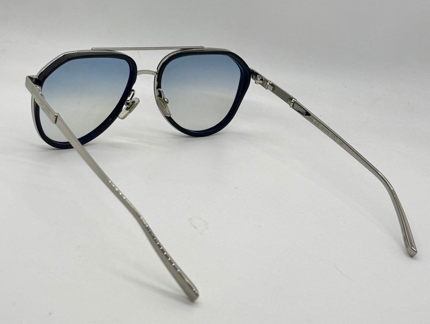 Louis Vuitton Pont Neuf Z1203W Vintage Sunglasses-New Zeiss Lens-57mm