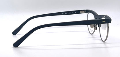 Oliver Peoples OP-4 MBK Limited Edition Japan Unworn Optical Frame