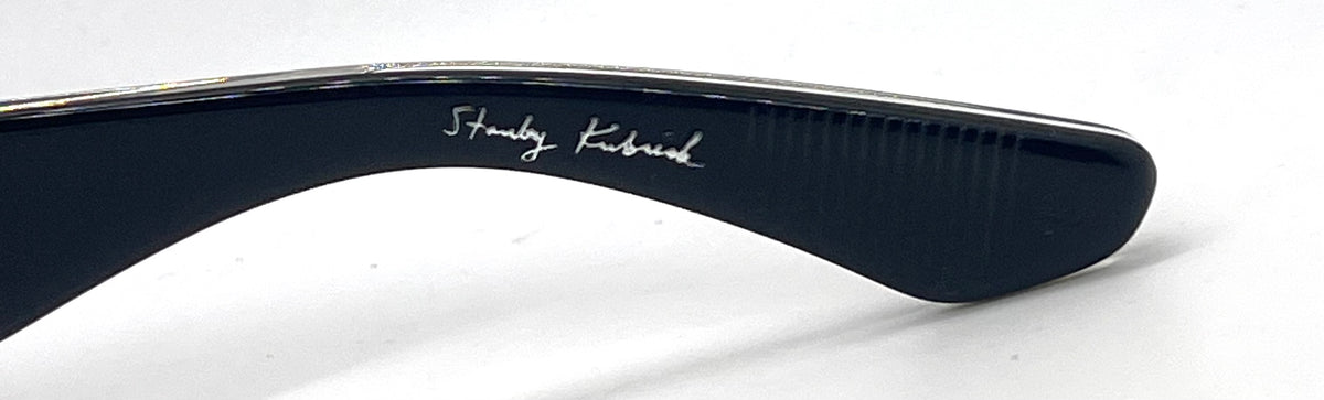 Jacques Marie Mage x Kubrick Heywood Black Unworn Full Kit Ltd 450