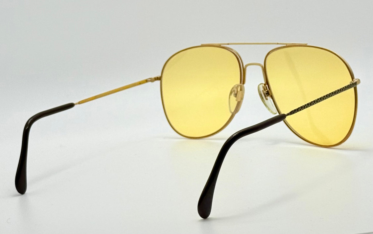 Vintage 1980s Neostyle Academic 300 – Handmade in Germany – New, Custom Berko’s Designs Lenses™️