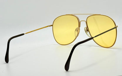 Vintage 1980s Neostyle Academic 300 – Handmade in Germany – New, Custom Berko’s Designs Lenses™️