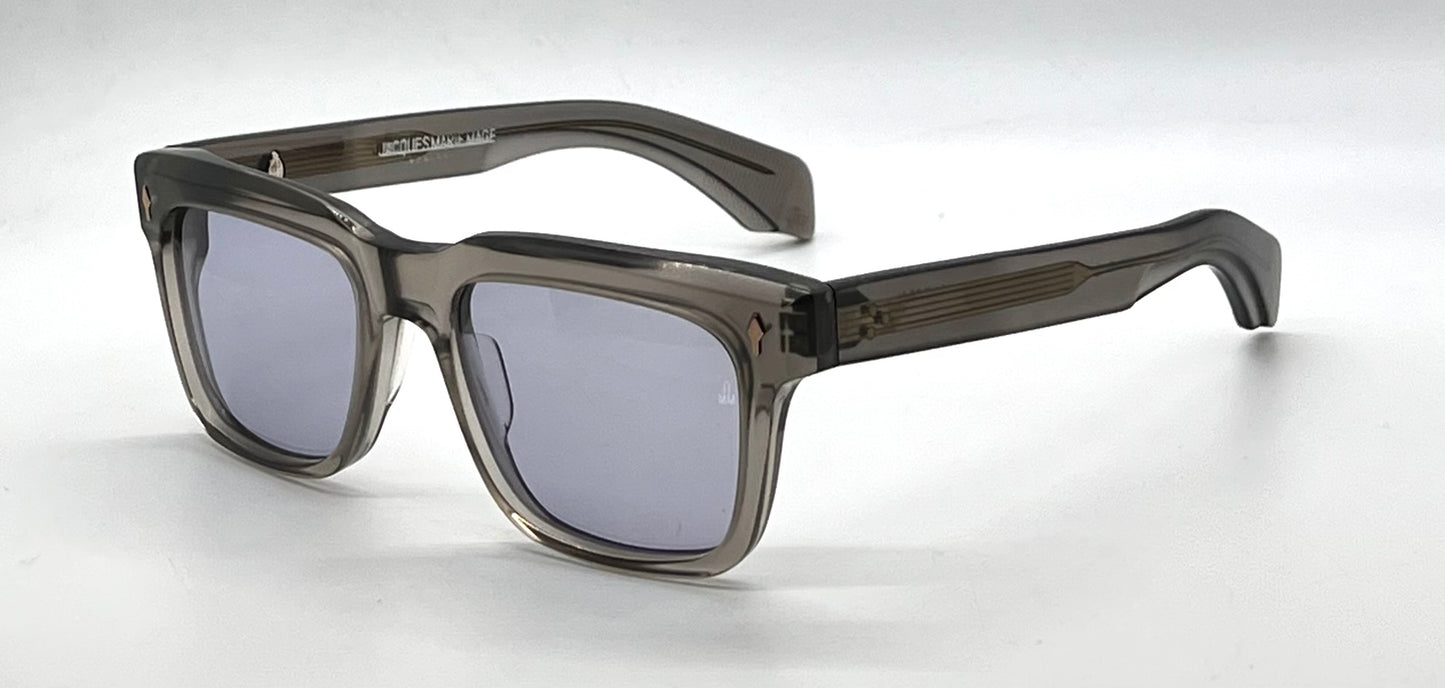 Jacques Marie Mage Torino Charcoal JMMTR-2Y Sunglasses Full Kit Japan