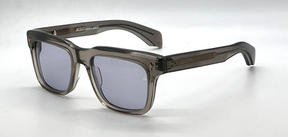 Jacques Marie Mage Torino Charcoal JMMTR-2Y Sunglasses Full Kit Japan