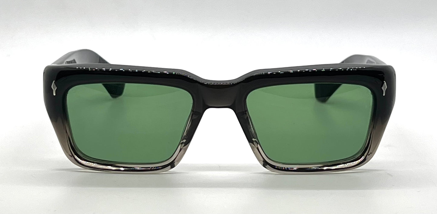 Jacques Marie Mage Walker  in BLACK FADE 2-Sunglasses-Full Kit-Ltd 500 JMMWK-5R