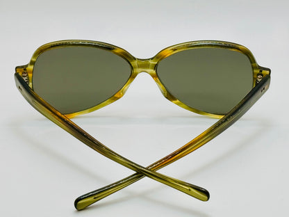 Rare Vintage American Optical IRRESISTIBLE Sunglasses OG Red Dot Hinge 55mm