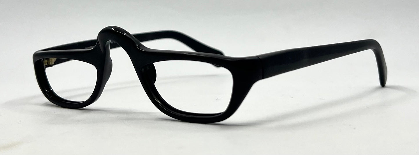 Christian Frame Italy 885 Vintage Optical Frames Made in Italy-44mm