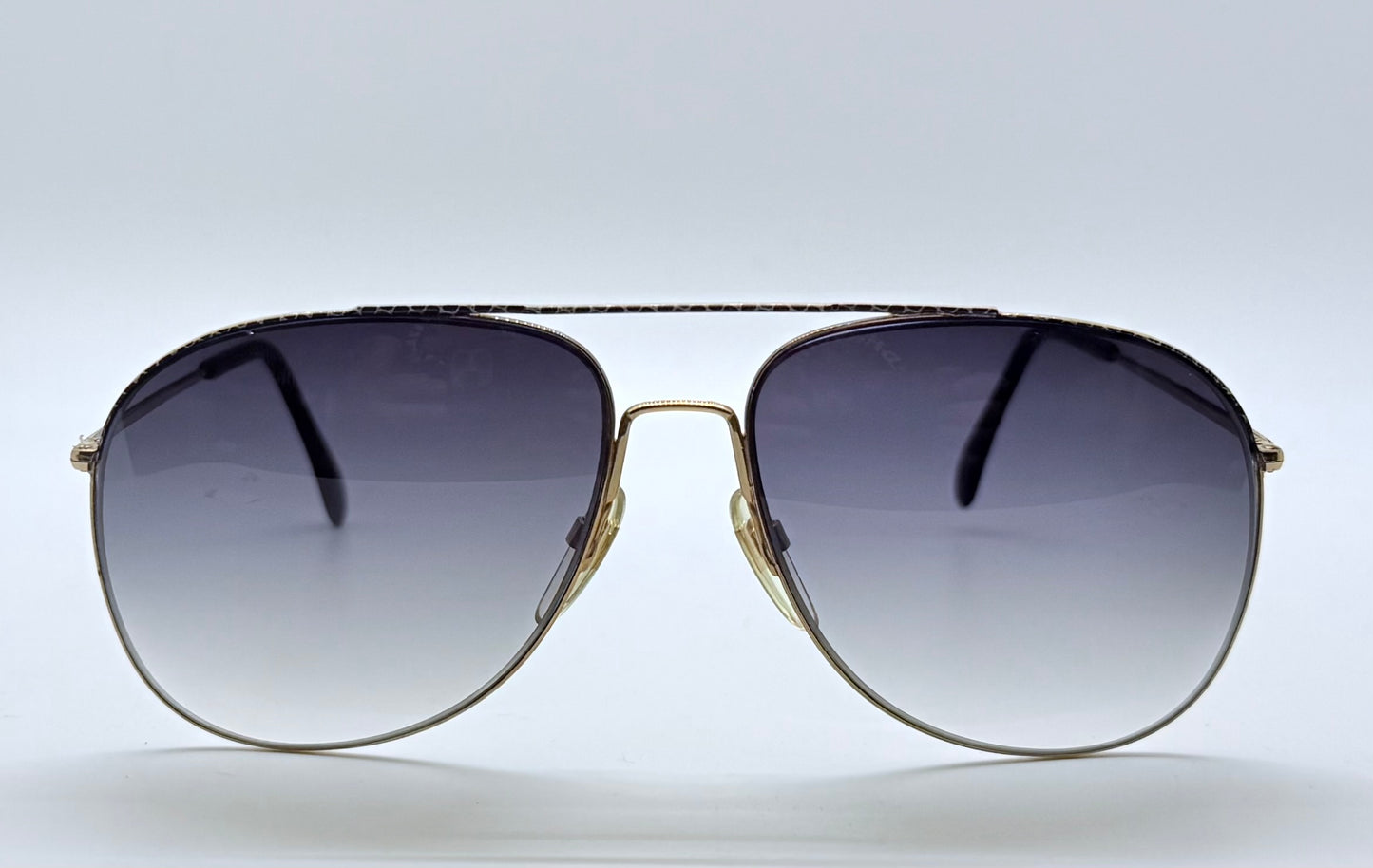 Vintage 1980s Neostyle Academic 300 – Handmade in Germany – New, Custom Berko’s Designs Lenses™️