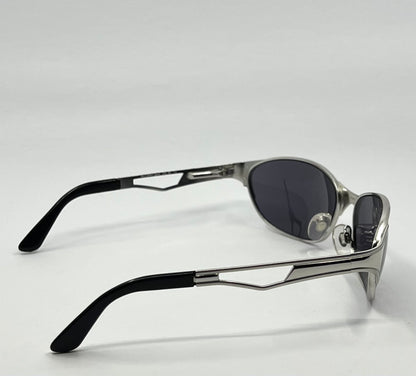 Metropolis by Marcolin Wild Spirit 8900 VINTAGE Sunglasses-Deadstock/UNWORN-Made in Italy
