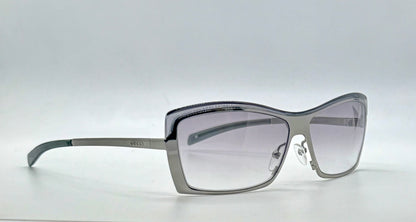 Deadstock Y2K Gucci GG 2688/S Sunglasses – Full Kit – Grey Gradient Lenses