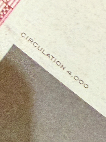 Jacques Revue-Fall/Winter 2025-Jacques Marie Mage Collectible Publication