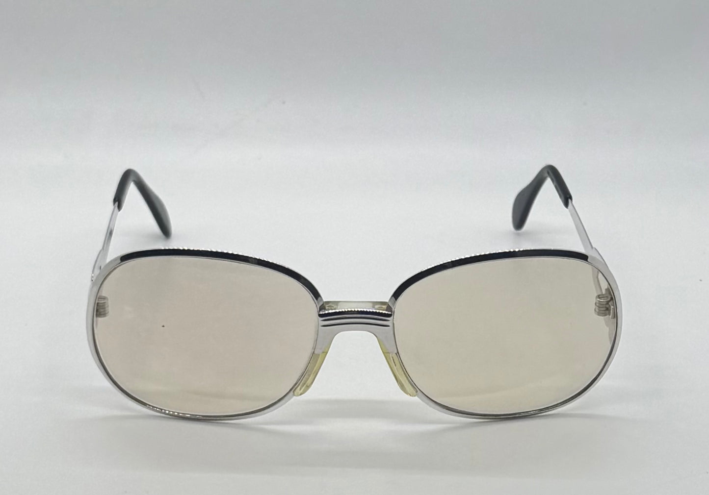 Zeiss UmbraMatic 36 Vintage Precision Shooter Sunglasses-Photochromic Glass Lenses-Unworn-Italy