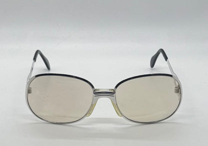 Zeiss UmbraMatic 36 Vintage Precision Shooter Sunglasses-Photochromic Glass Lenses-Unworn-Italy