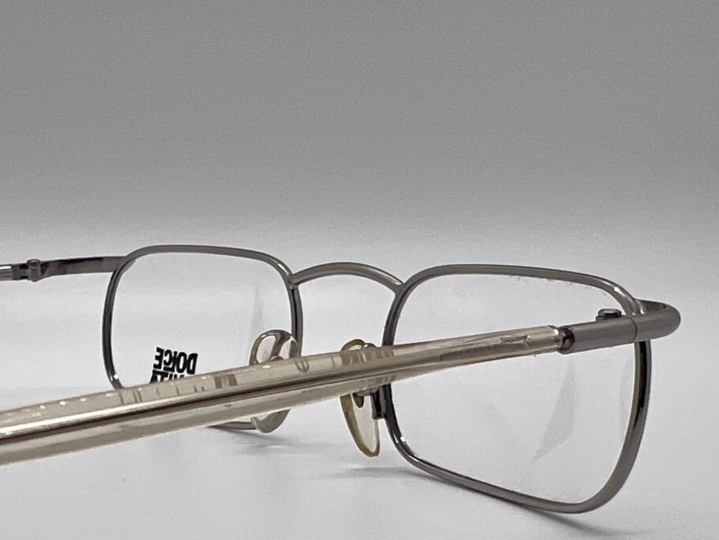 Casanova C03 CN38 - New/Old Stock Vintage Eyeglasses-Made in Italy