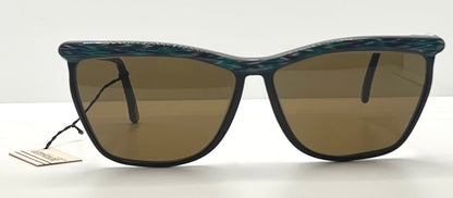 Gianni Versace MOD 487 COL 937 Vintage Sunglasses 59mm-Deadstock/UNWORN-Italy