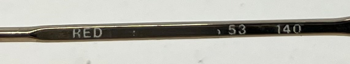 Universal Univis Vintage Sunglasses-New Customs Second Chance Custom Lenses-Unworn