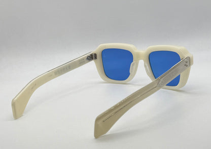 Jacques Marie Mage Sunglasses TAOS HOPPER in MYKONOS-Ltd 150-BNIB-Full Kit