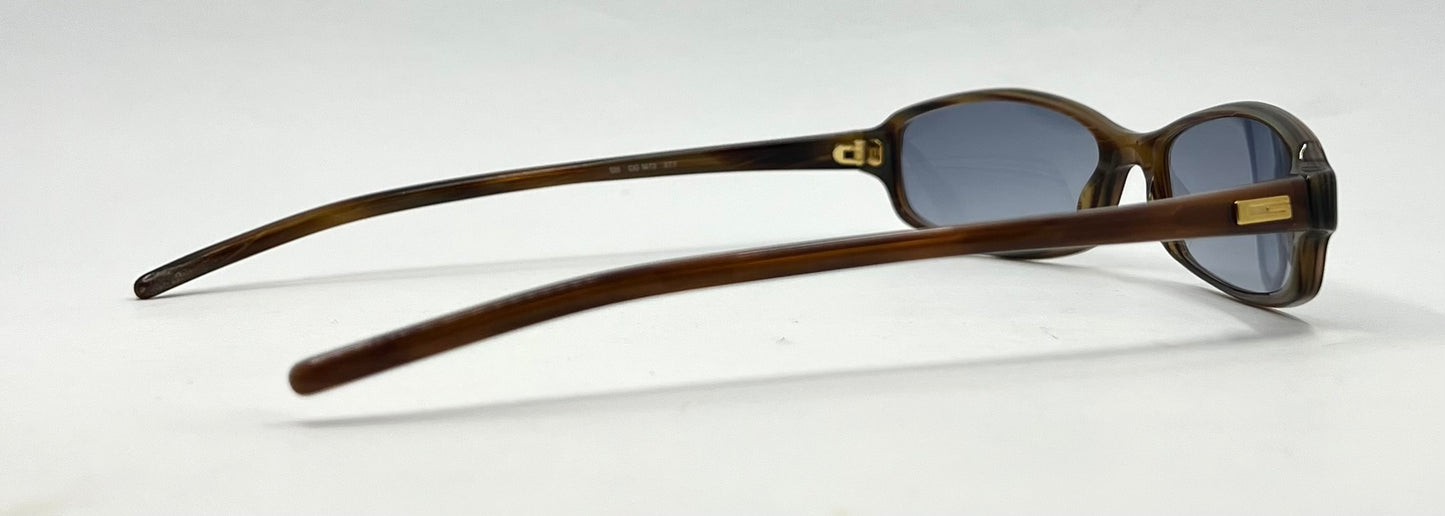 Gucci GG1473 5T7-Y2K Vintage Sunglasses-New Day/Night Custom Lenses-Unworn