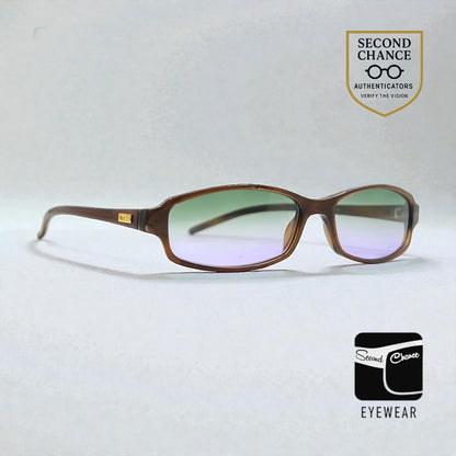 Gucci GG1473 5T7-Y2K Vintage Sunglasses-New Gradient Custom Lenses-Unworn