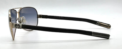 Chrome Hearts RED RIOT Vintage  Aviator Sunglasses-New ZEISS Custom Lenses-Full Kit-Japan