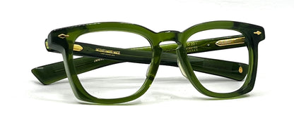 Jacques Marie Mage Arshile Rover Optical Frame Ltd 350 Full Kit