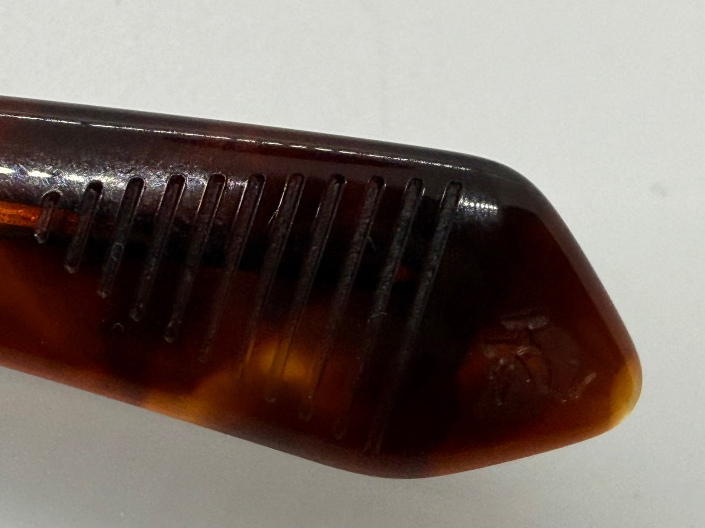 Jacques Marie Mage ALIN in DARK HAVANA-Ltd. Of 450 Pcs. Full Kit-New/Unworn