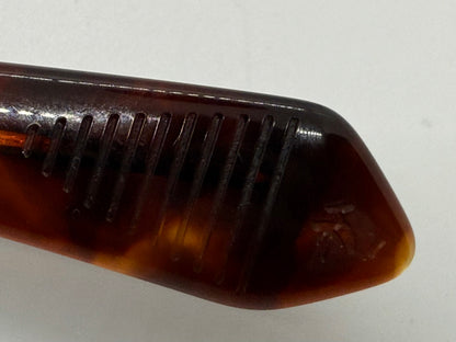 Jacques Marie Mage ALIN in DARK HAVANA-Ltd. Of 450 Pcs. Full Kit-New/Unworn