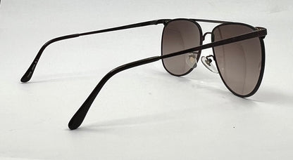 Tura 278 Japan Vintage Aviator New Second Chance Customs Gradient Lenses