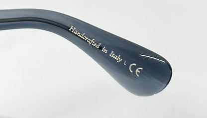 Oliver Peoples Laiya “LAIYA OV5452SU-Blue Crystal Unworn/Full Kit-Italy