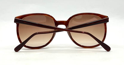 Burdett London Chelsea See Mod B-Vintage Sunglasses-Unworn-New Custom Lenses
