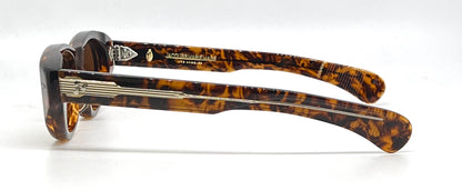 Jacques Marie Mage KRASNER in SAMOA Sunglasses-UNWORN-Full Kit Ltd 450-Japan