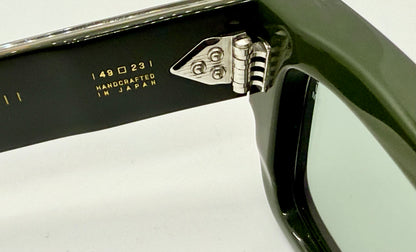 Jacques Marie Mage ASCARI in EVERGREEN-Ltd. Batch of 250 Pieces-FULL KIT-BNIB