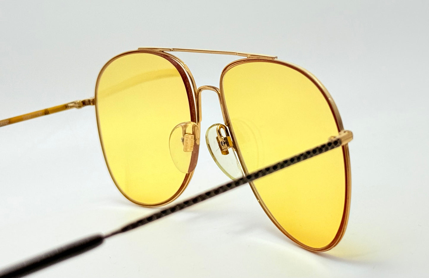 Vintage 1980s Neostyle Academic 300 – Handmade in Germany – New, Custom Berko’s Designs Lenses™️