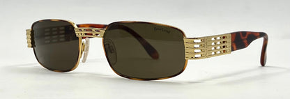 Free Land by Visibilia-FL 613-Vintage Sunglasses Made in Italy-Unworn