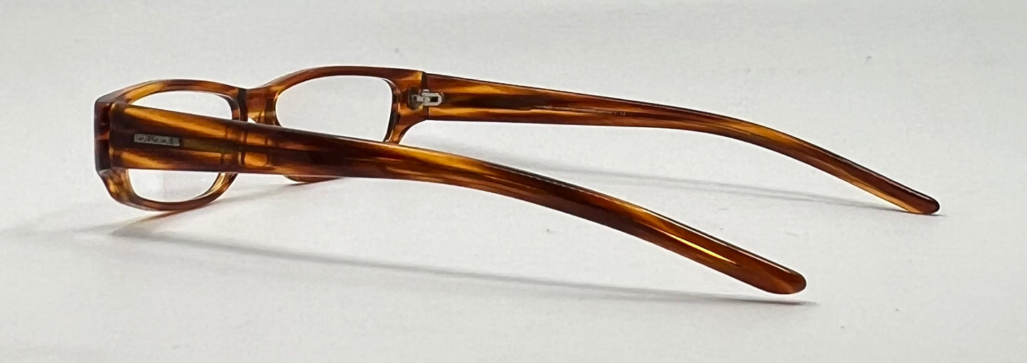 Gucci GG 1418 7UL Optical Y2K Vintage Frames-Unworn-Italy 54-12-145mm