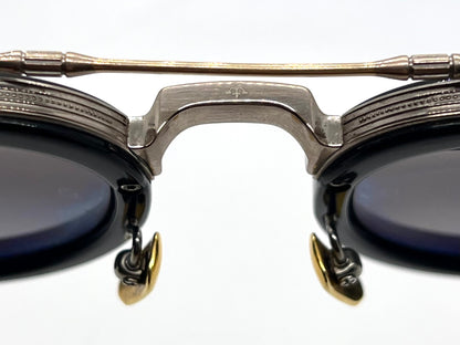 Jacques Marie Mage Delage Noir Ltd 500 Full Kit New Custom Gradient Sunglasses