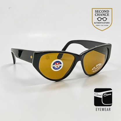 Vuarnet PX 2000 090 Vintage Y2K Sunglasses Deadstock France Glass Lens