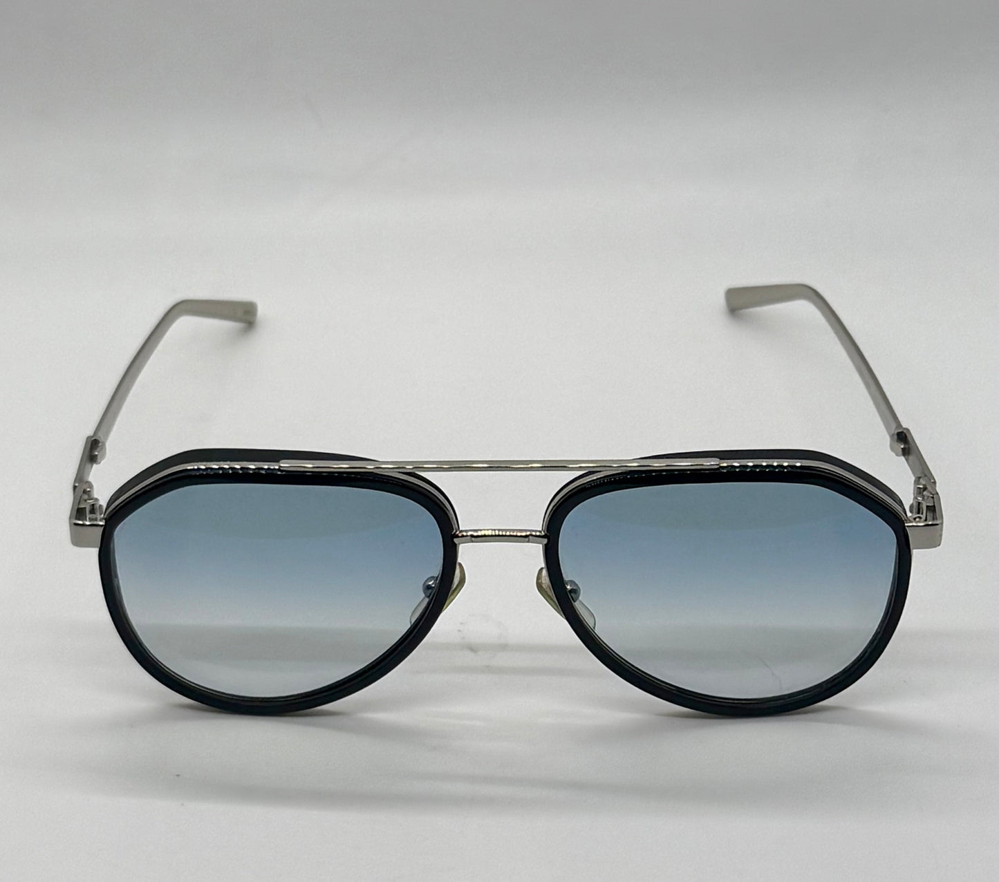 Louis Vuitton Pont Neuf Z1203W Vintage Sunglasses-New Zeiss Lens-57mm