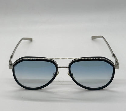 Louis Vuitton Pont Neuf Z1203W Vintage Sunglasses-New Zeiss Lens-57mm