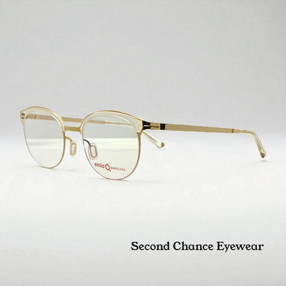 Etnia Barcelona – Seoul CLGD 49mm – New / Unworn – Made in Spain