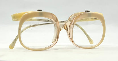 Neostyle 1779 Lift-Front Vintage Optical Frame-Unworn-RARE FIND
