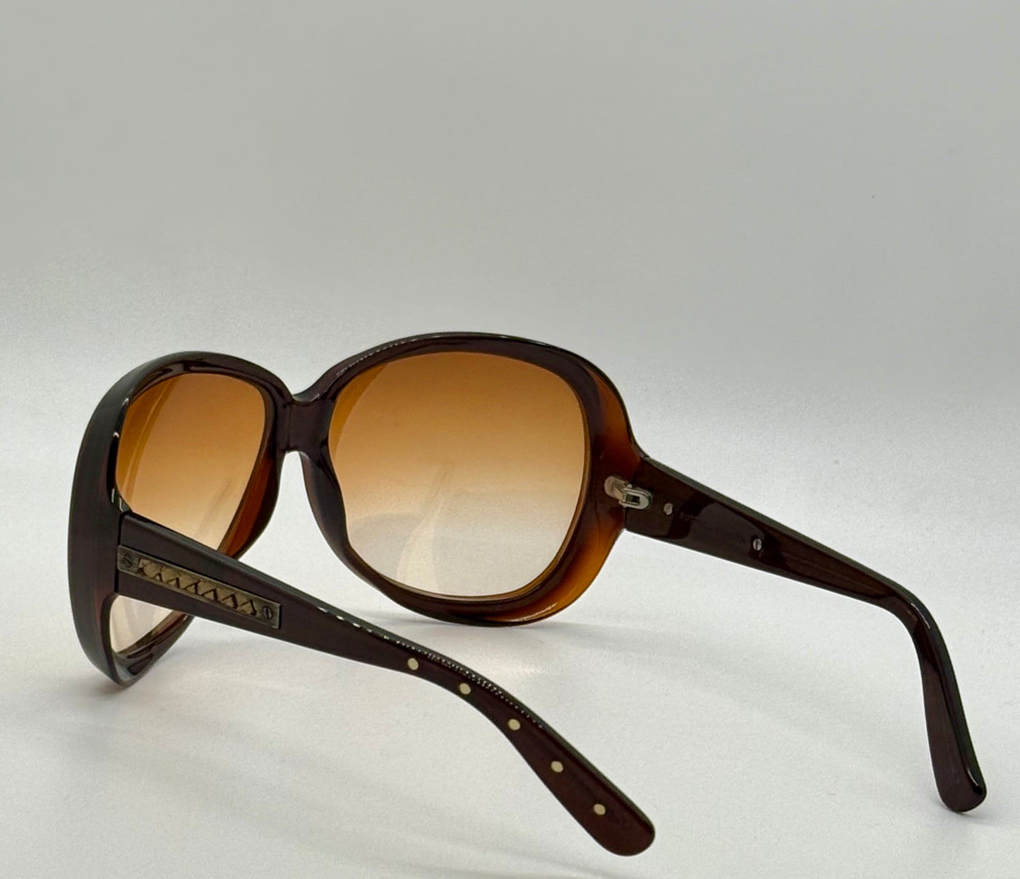 Bottega Veneta BV69/S Vintage Sunglasses-Deadstock/UNWORN-VERY RARE