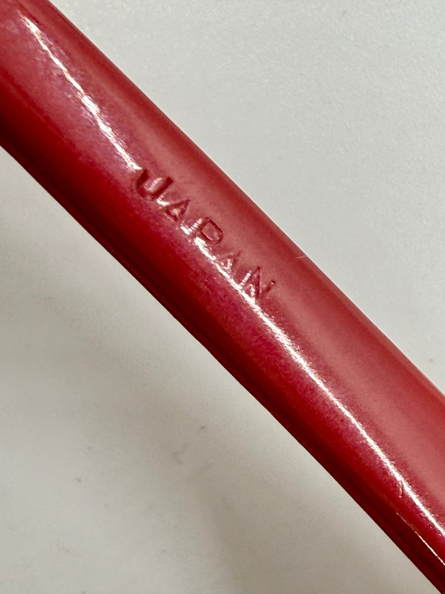 HEAD 4 PEAK Vintage Alpine Glacier Sunglasses Japan Leather Side Shields